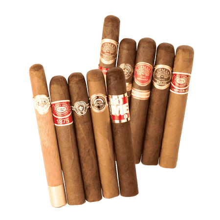 Dominican Toro Collection, , cigars